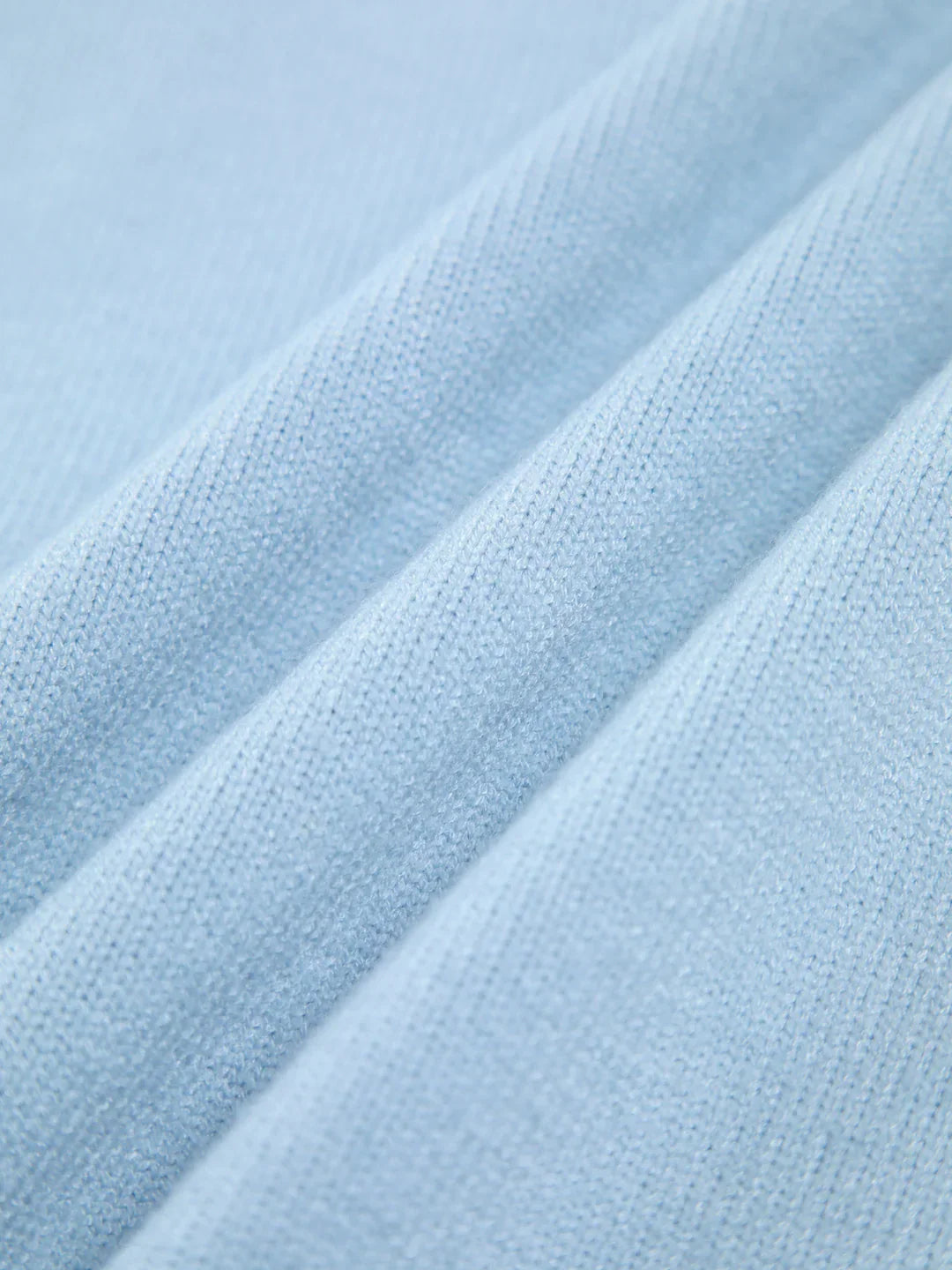 Πουλόβερ με ζιβάγκο Always Chic - LA FEMME WANDERER