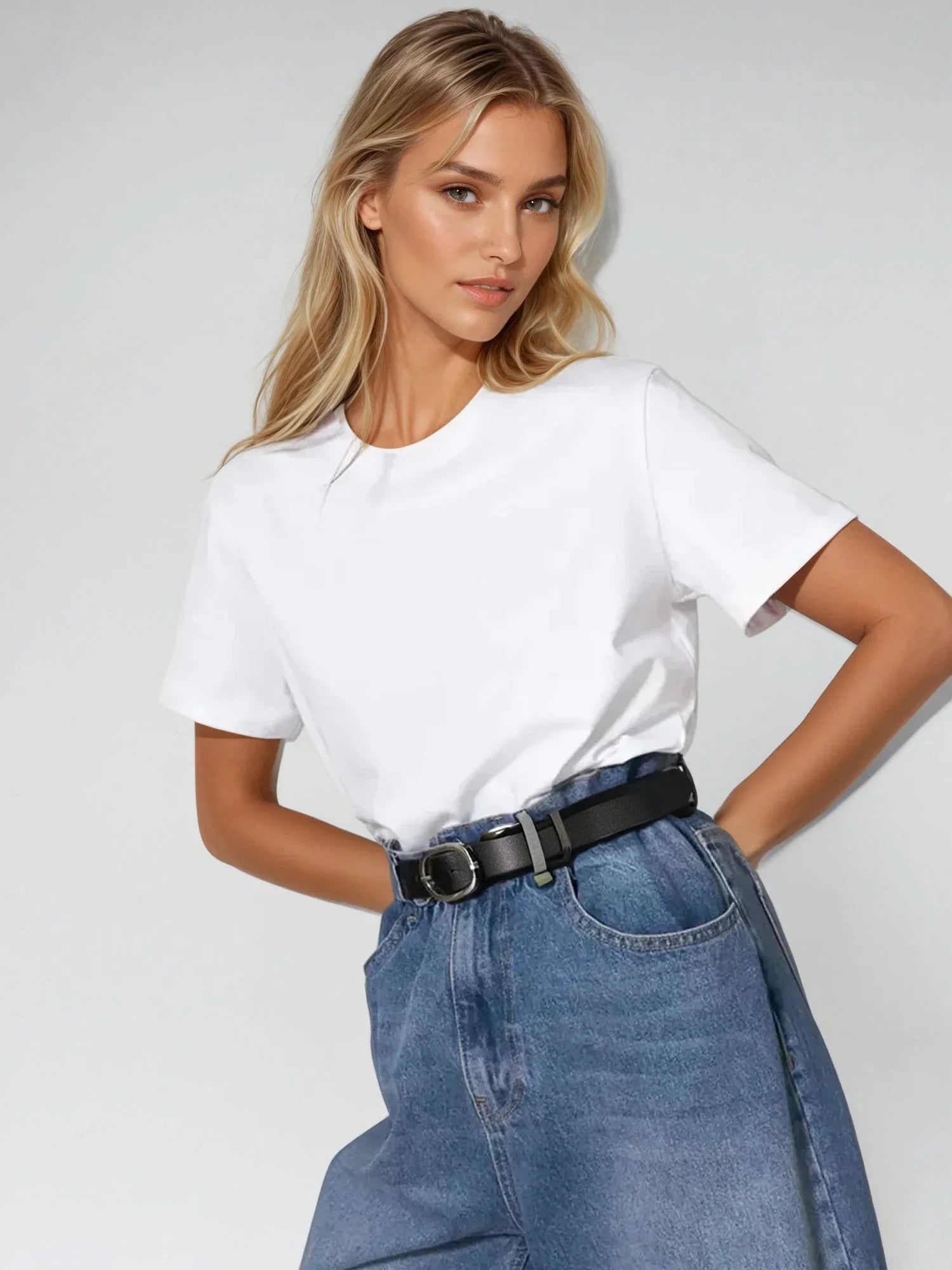 7 Days 7 Looks - Monday - LA FEMME WANDERER