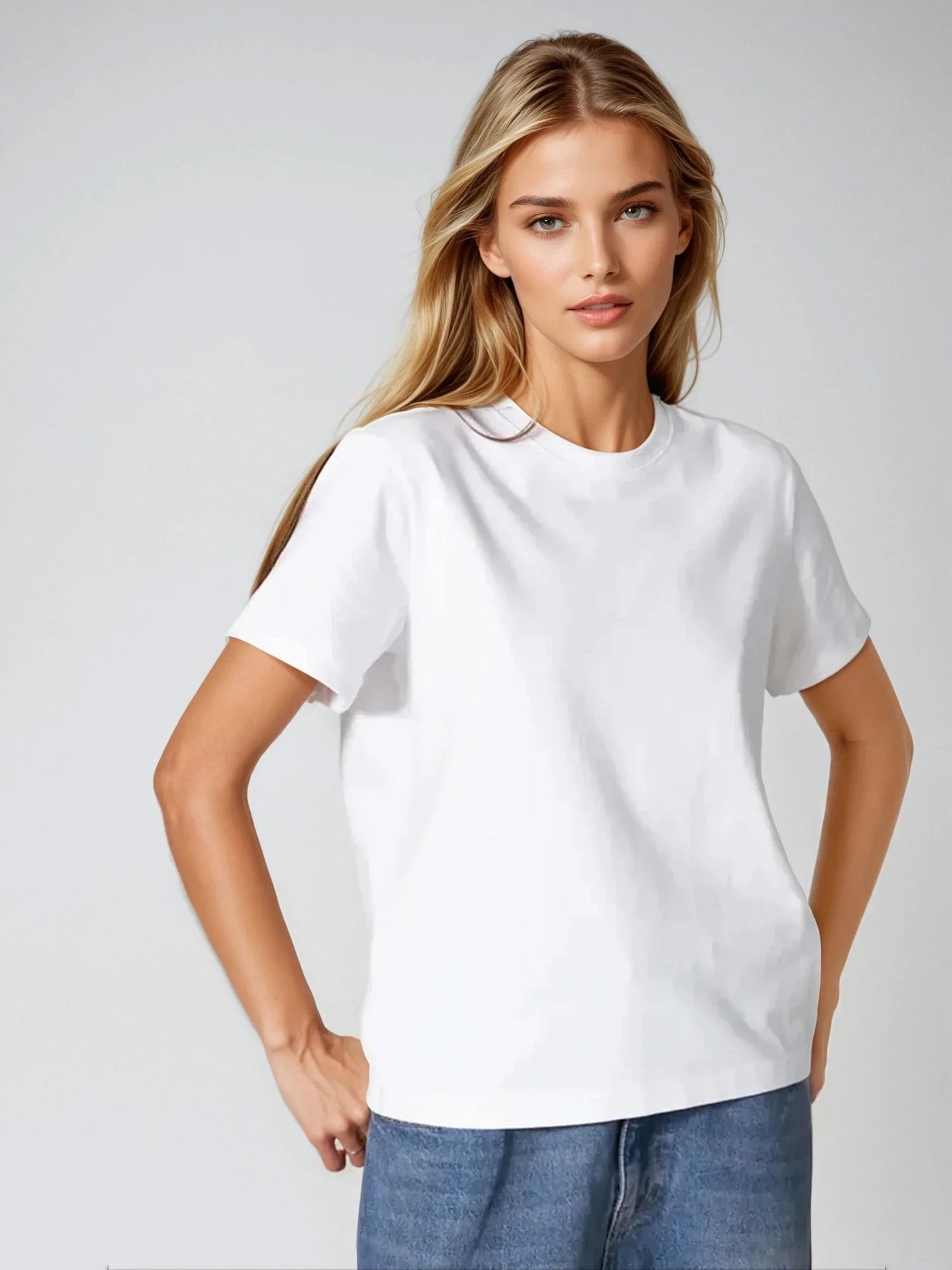 Κομψή χειμερινή εμφάνιση - 3