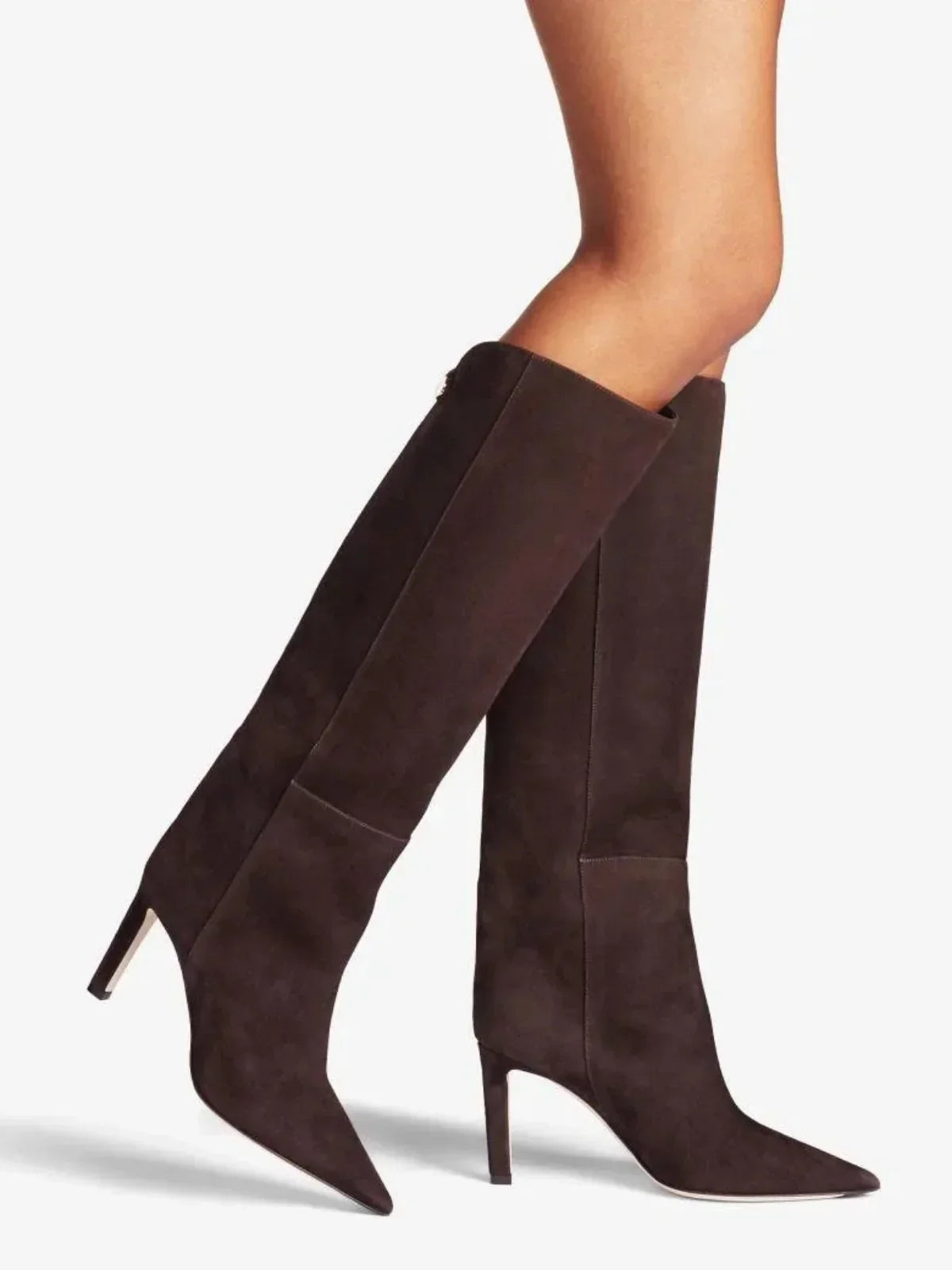 Έξυπνη, ανεπίσημη εμφάνιση - 1