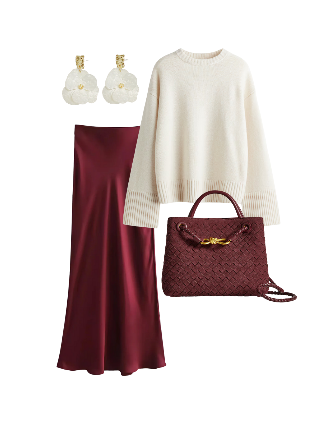 Fall & Winter Capsule - 3 - LA FEMME WANDERER