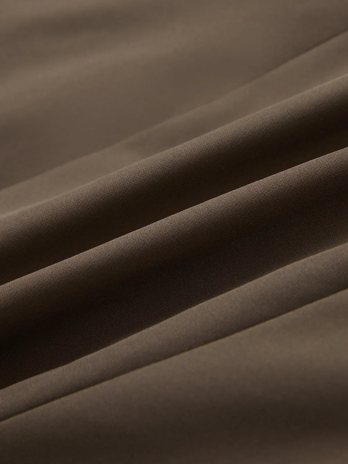 Μονόχρωμο oversized σακάκι με μονό στήθους - LA FEMME WANDERER