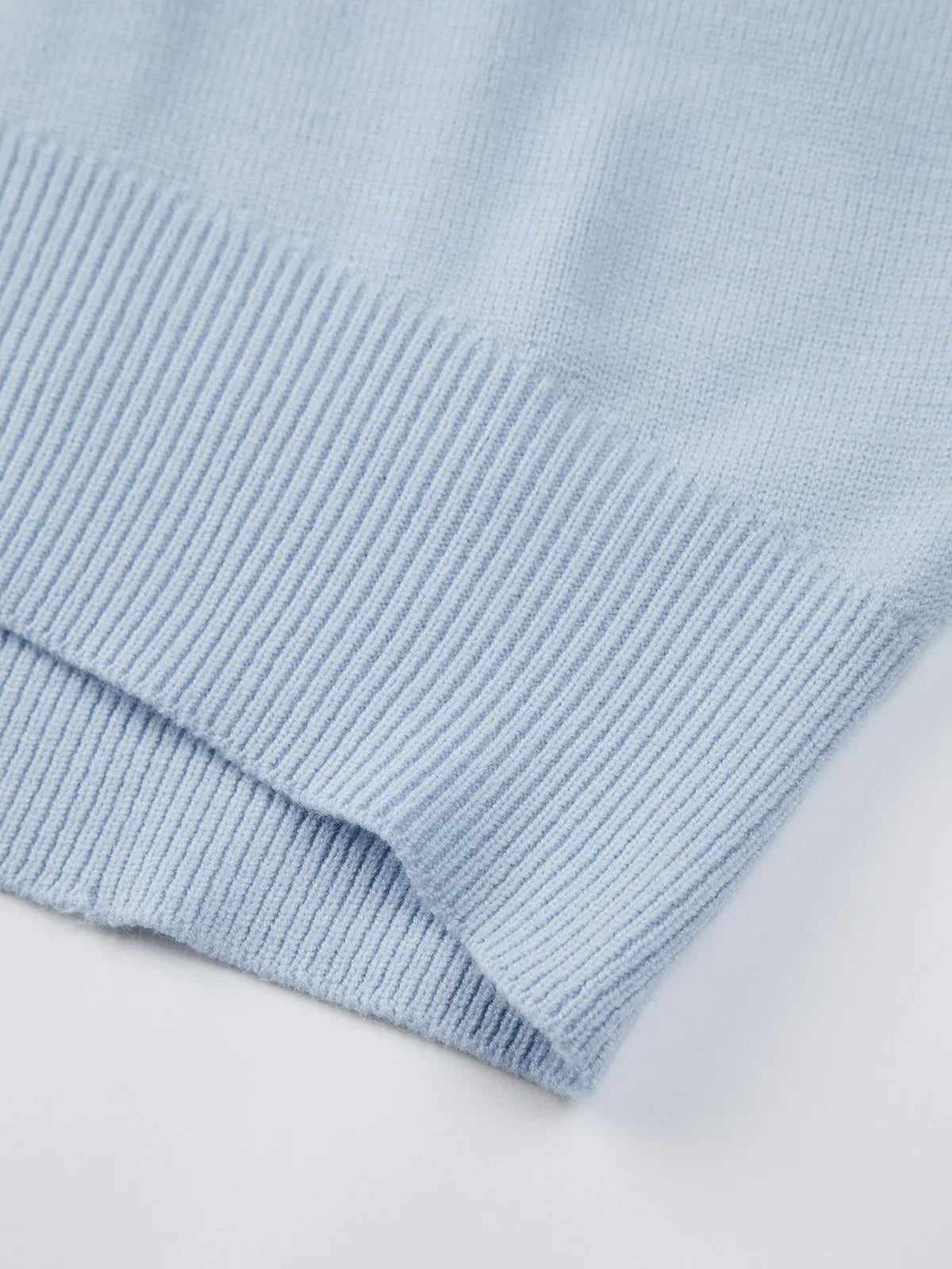 Πουλόβερ πουλόβερ Candyfloss Oversized - LA FEMME WANDERER