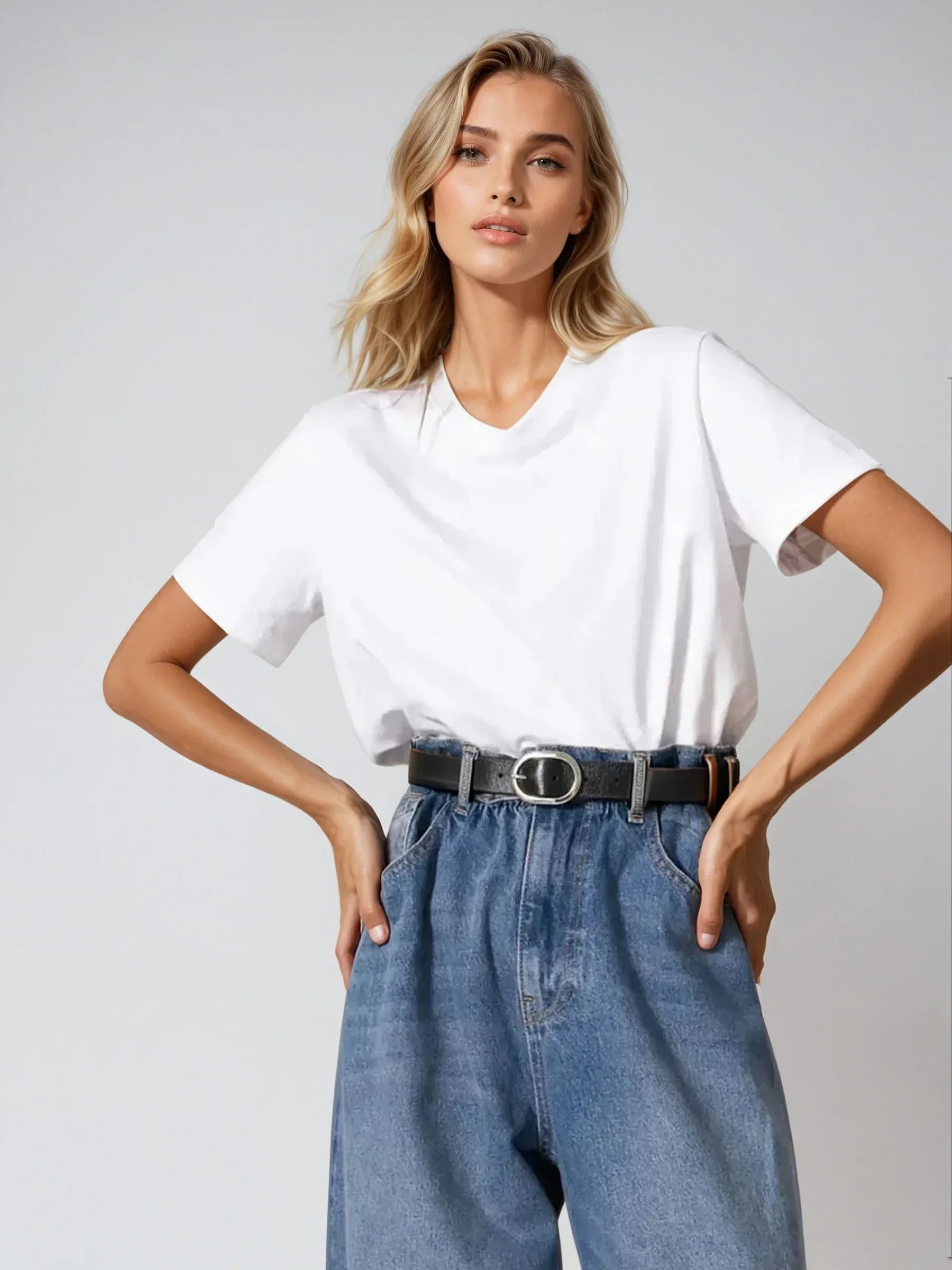 Έξυπνη, ανεπίσημη εμφάνιση - 5