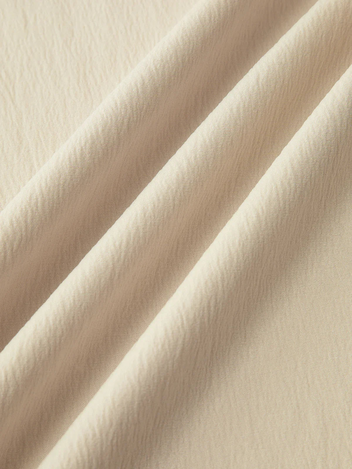 Παντελόνι με φαρδιά μπατζάκια και πλισέ μπατζάκια - LA FEMME WANDERER