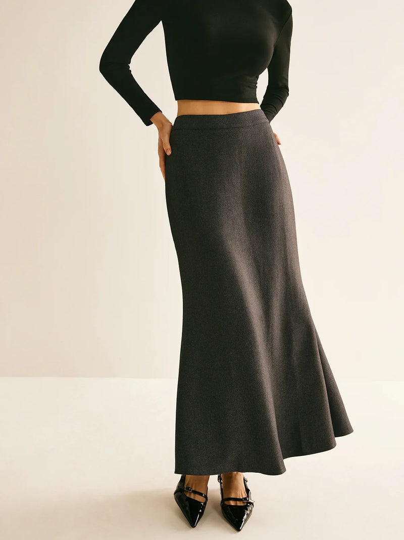 Σλιπ με χώρισμα στην πλάτη σε κανονική εφαρμογή