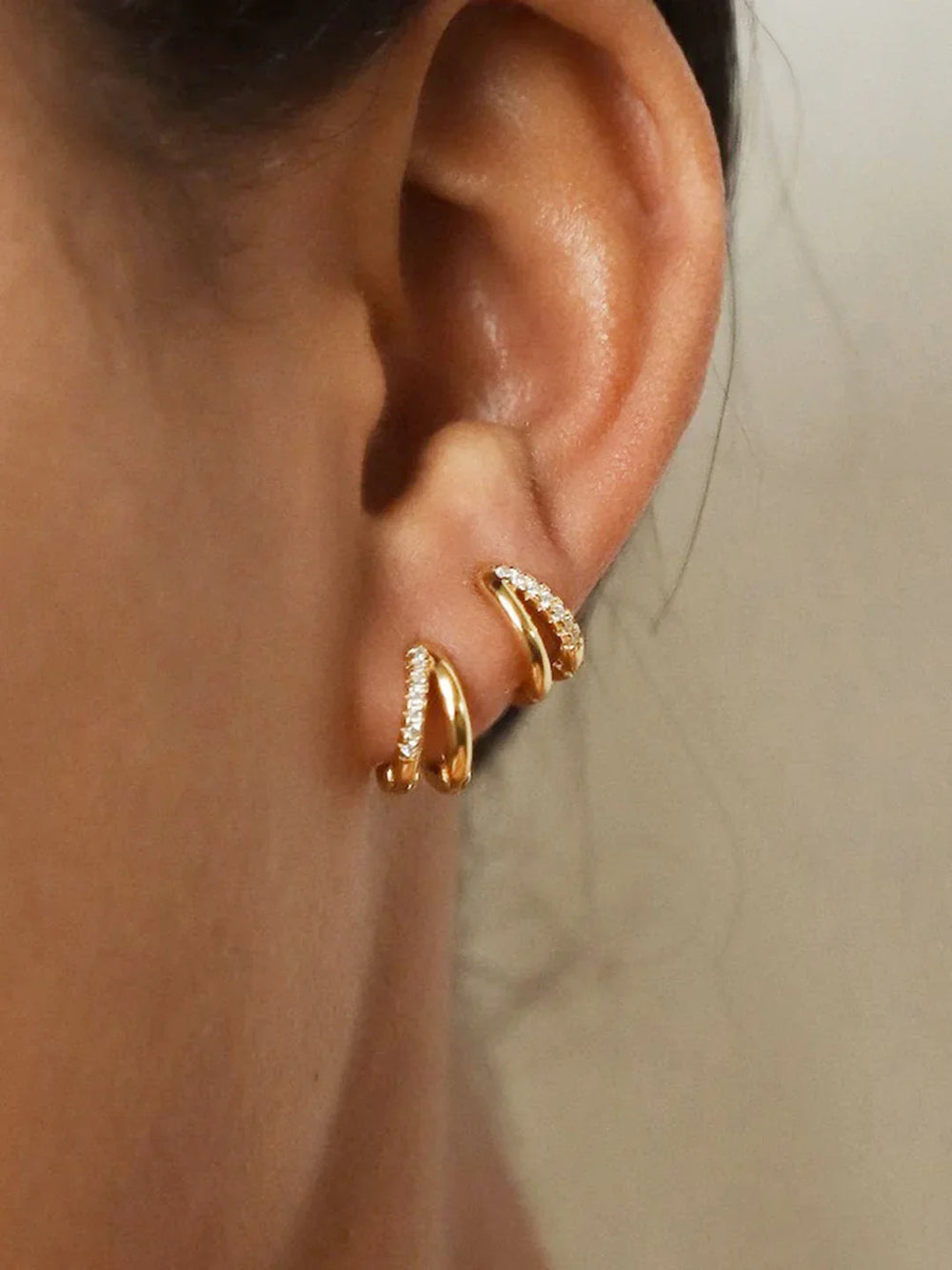 Elegant Winter Look - 5