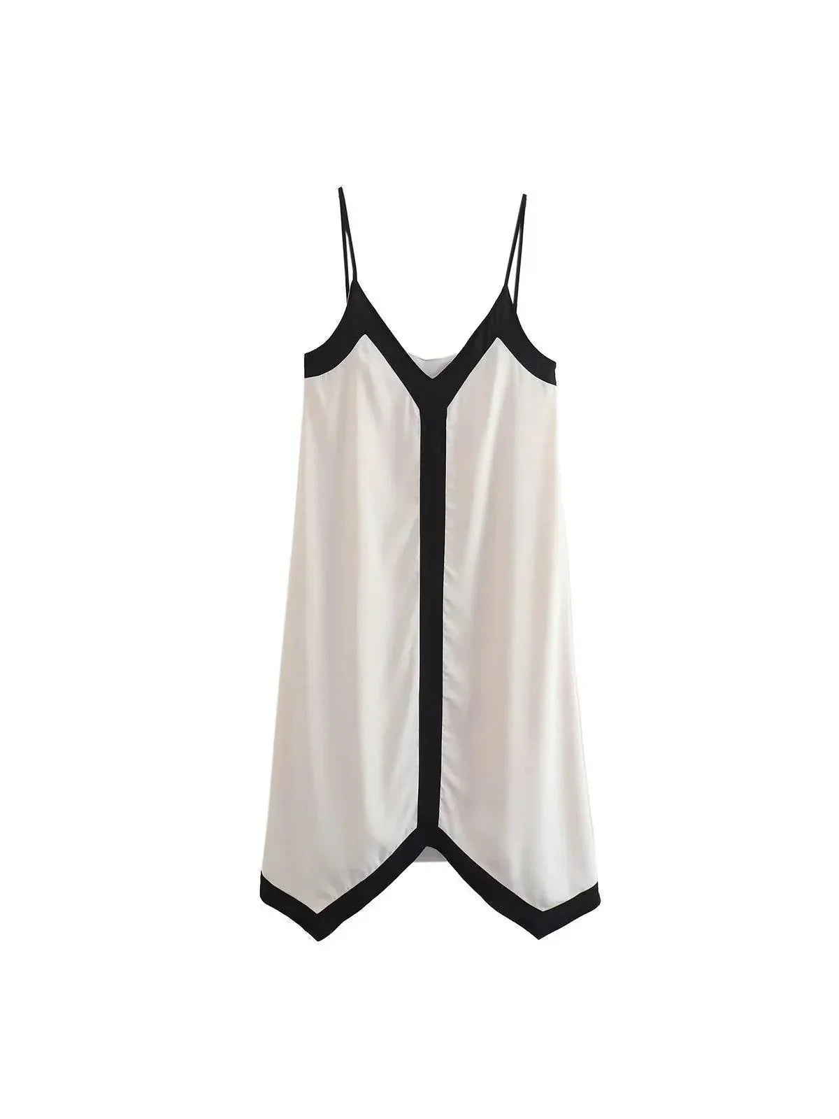 Μακρύ φόρεμα Sicily Aesthetics - LA FEMME WANDERER