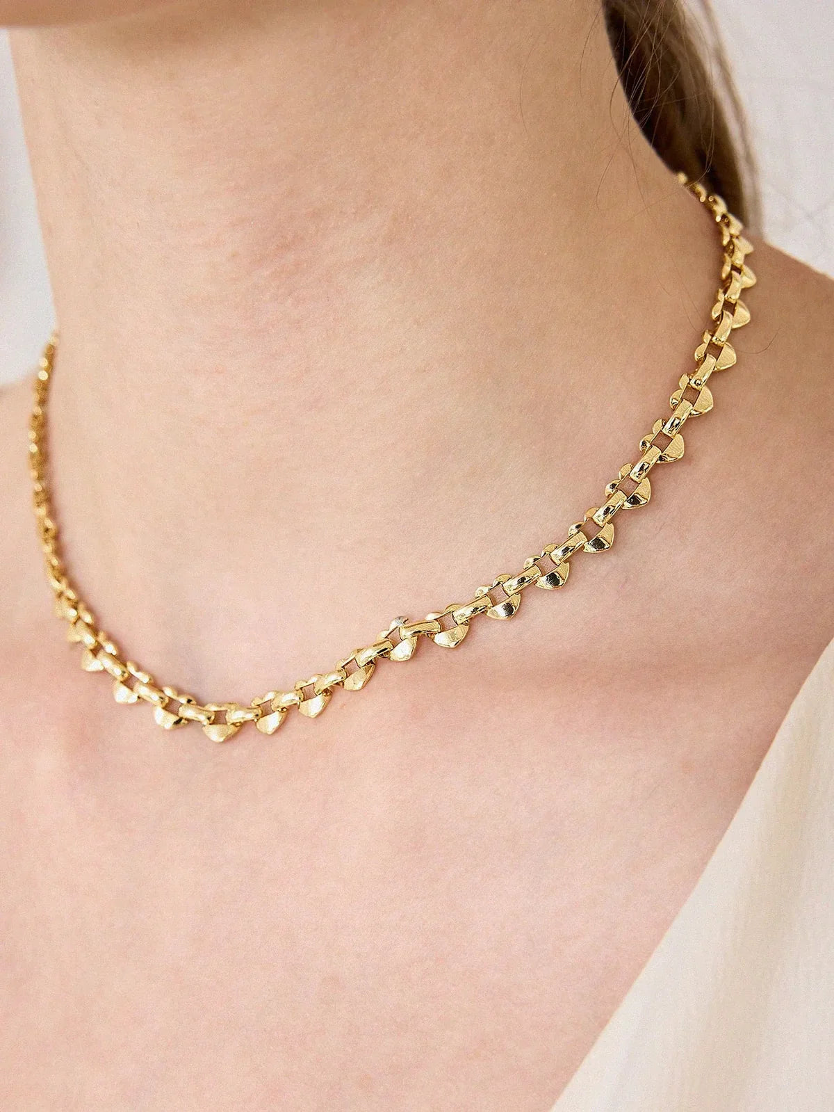 Elegant Winter Look - 2