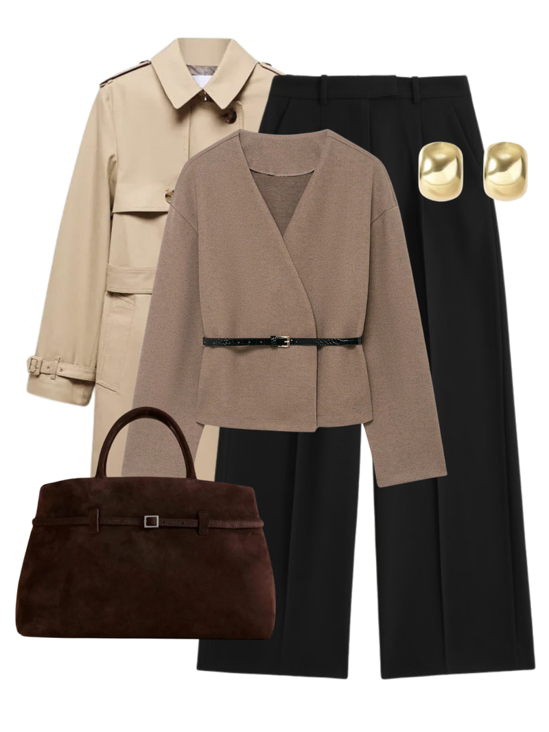 Effortless Spring Edit - 3