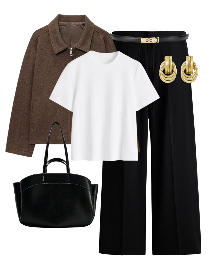 Effortless Spring Edit - 4