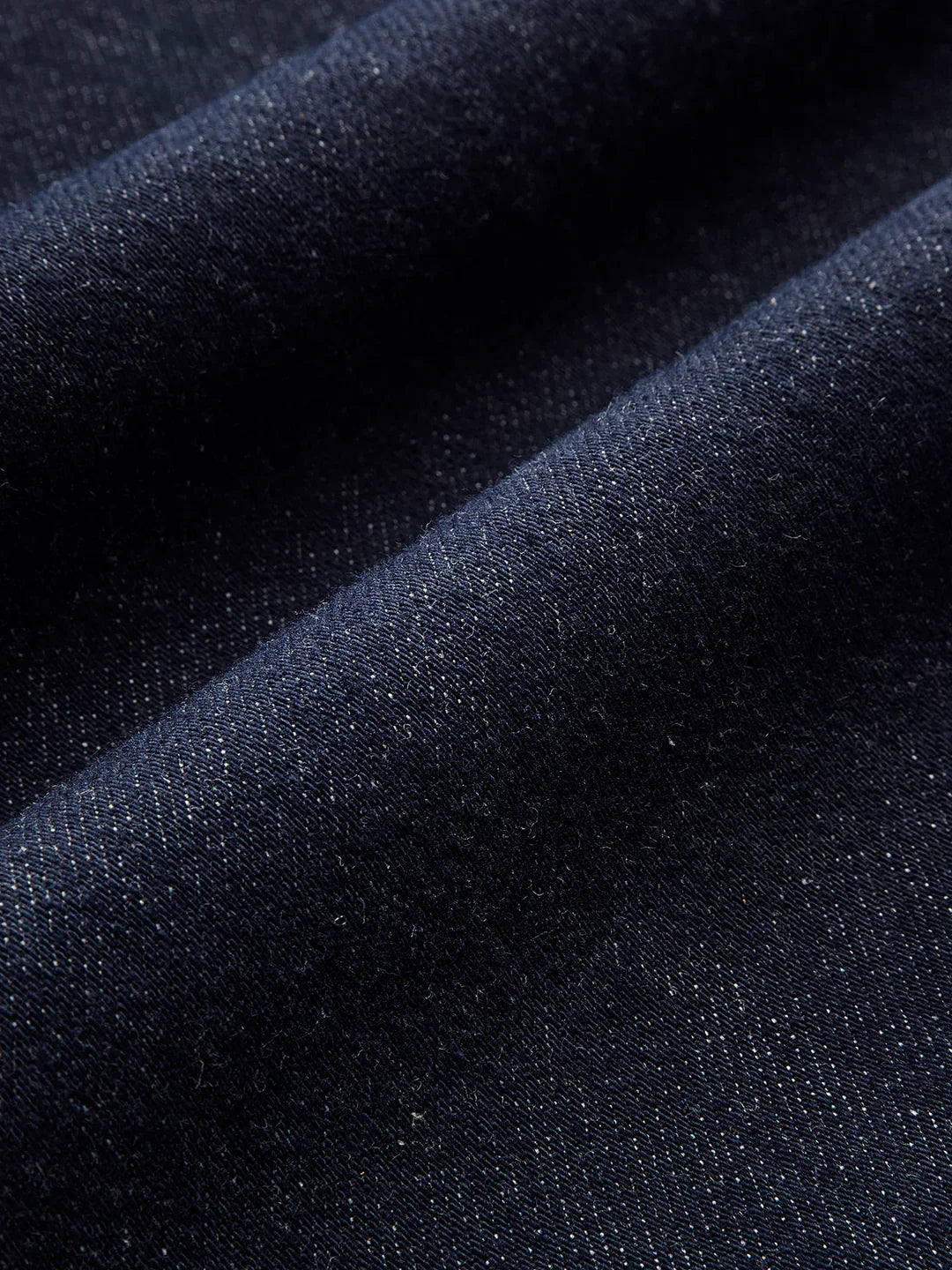 Τζιν τζιν με φαρδύ πόδι με κομψό στυλ - LA FEMME WANDERER