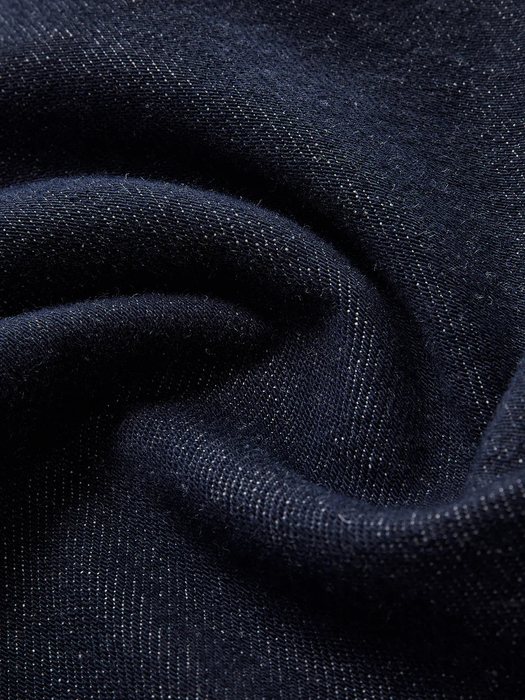 Τζιν τζιν με φαρδύ πόδι με κομψό στυλ - LA FEMME WANDERER