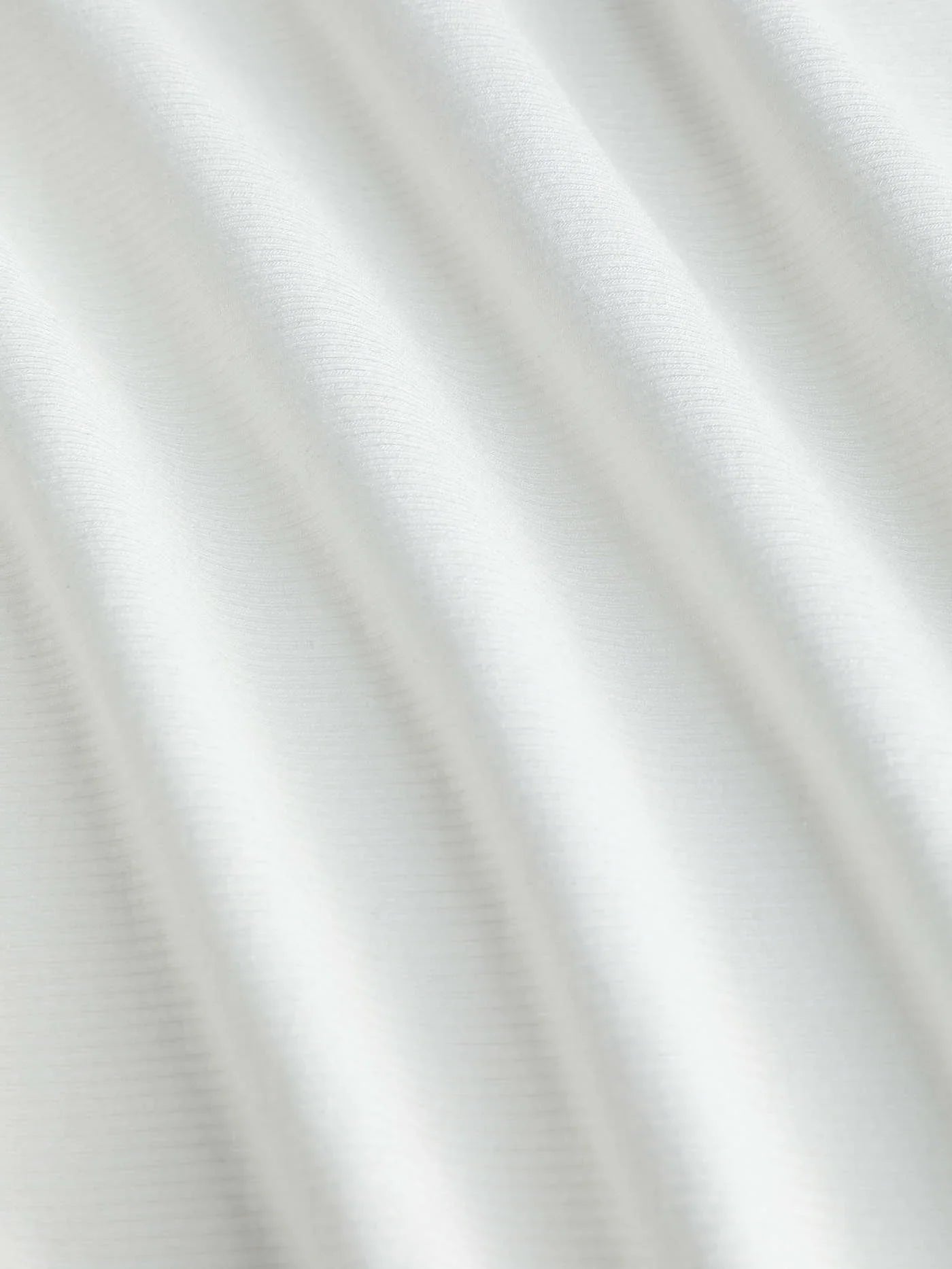 Μονόχρωμο τοπ με ασύμμετρη λαιμόκοψη και μακριά μανίκια - LA FEMME WANDERER