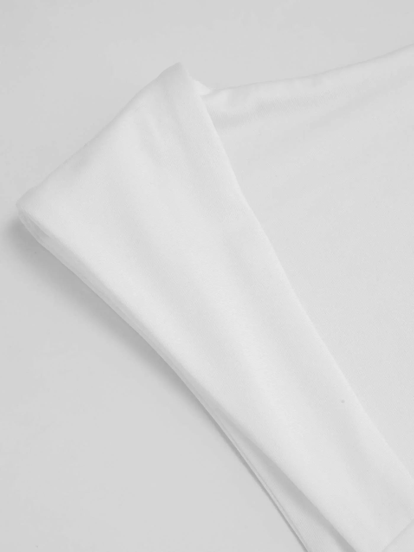 Casual & Chic Ασύμμετρο Φανελάκι με Λαιμό - LA FEMME WANDERER