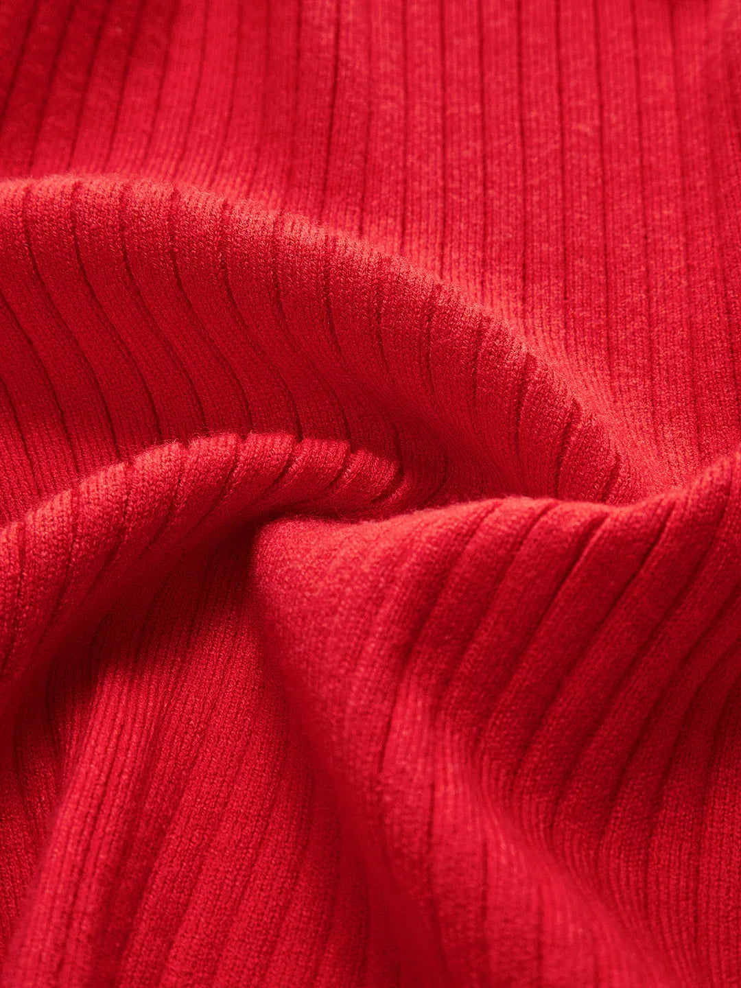 Ρετρό ζακέτα με βολάν και κουμπιά από πέρλες - LA FEMME WANDERER