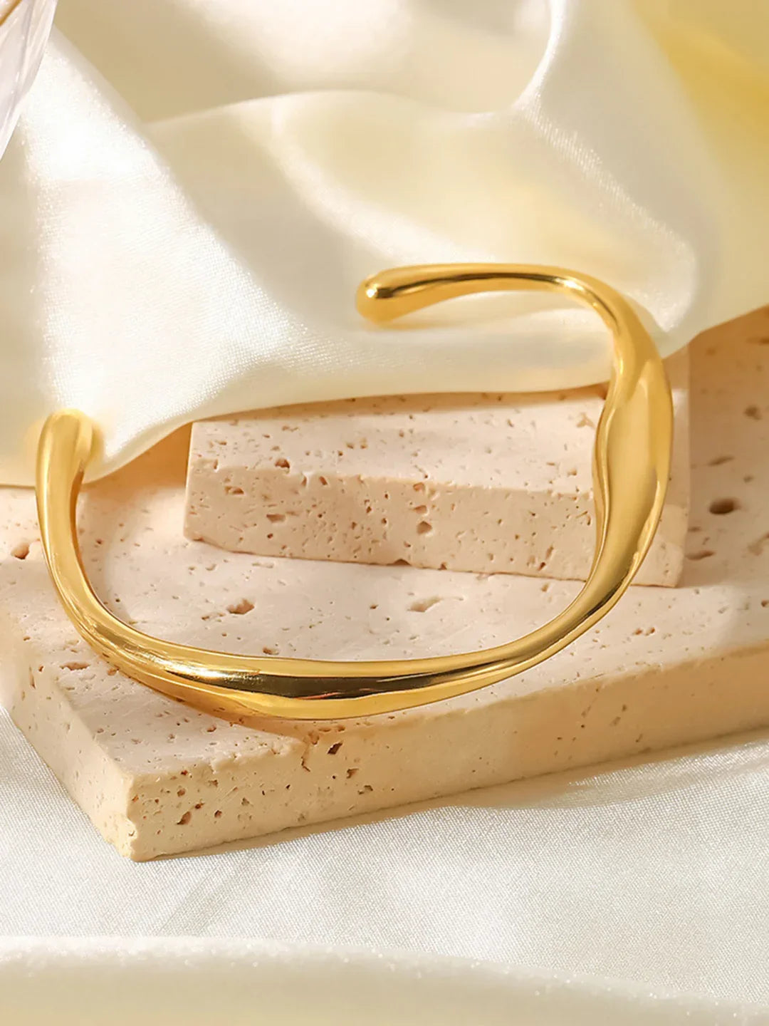 Βραχιόλι Mobius - LA FEMME WANDERER