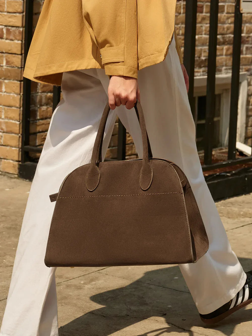 Έξυπνη, ανεπίσημη εμφάνιση - 5