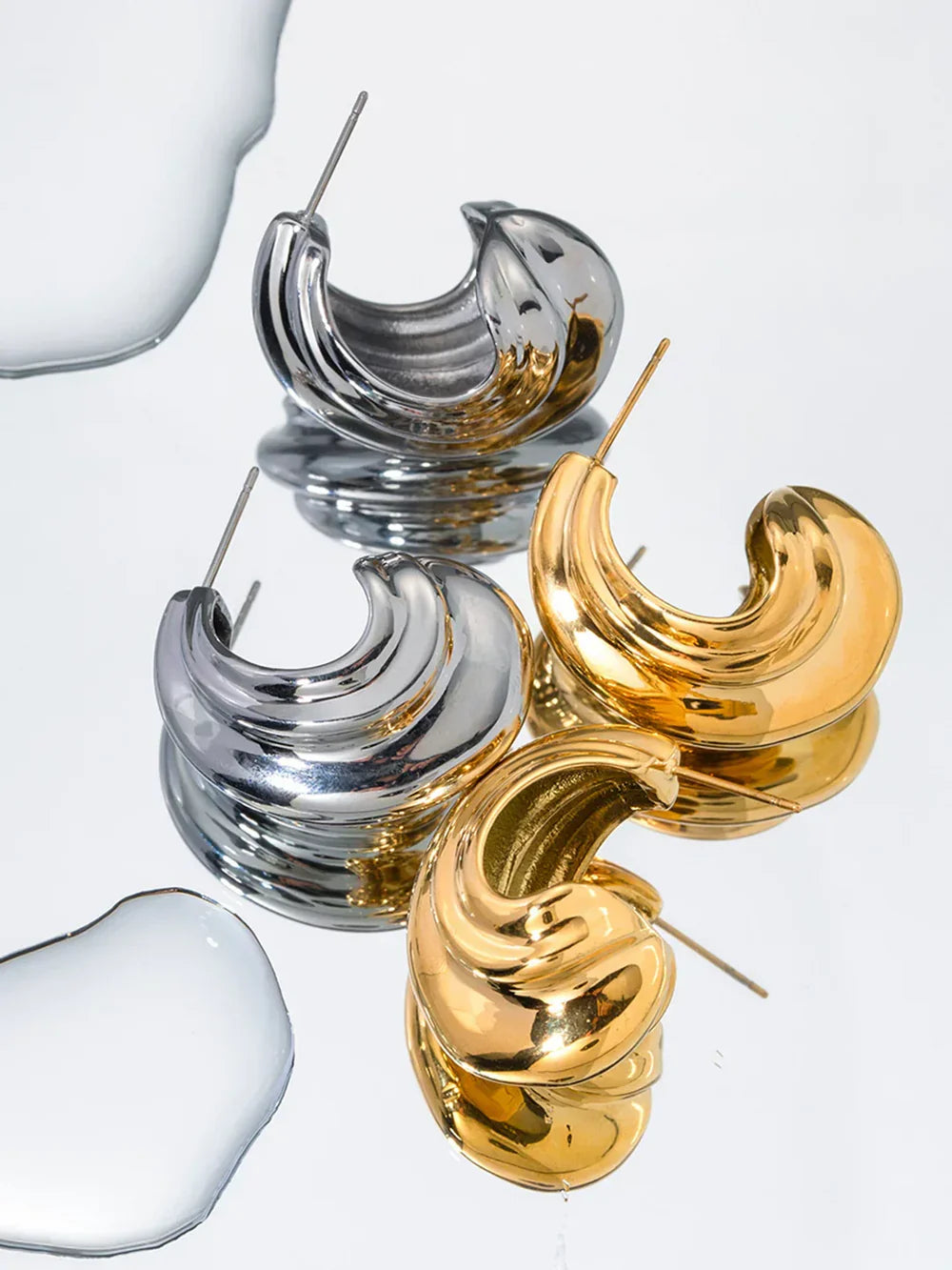 Έξυπνη, ανεπίσημη εμφάνιση - 3