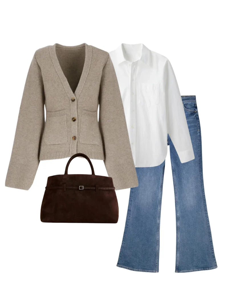 Workwear Capsule - 5