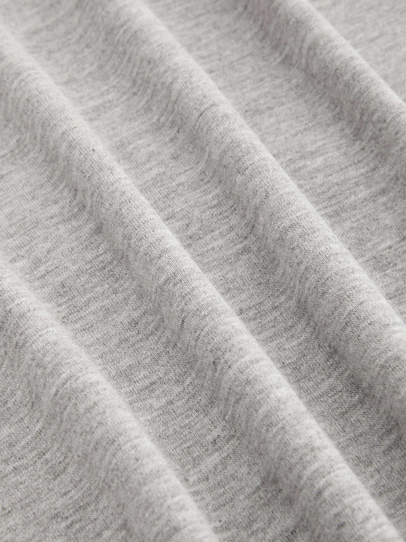 Εφαρμοστό μπλουζάκι με διαχρονικό στυλ - LA FEMME WANDERER