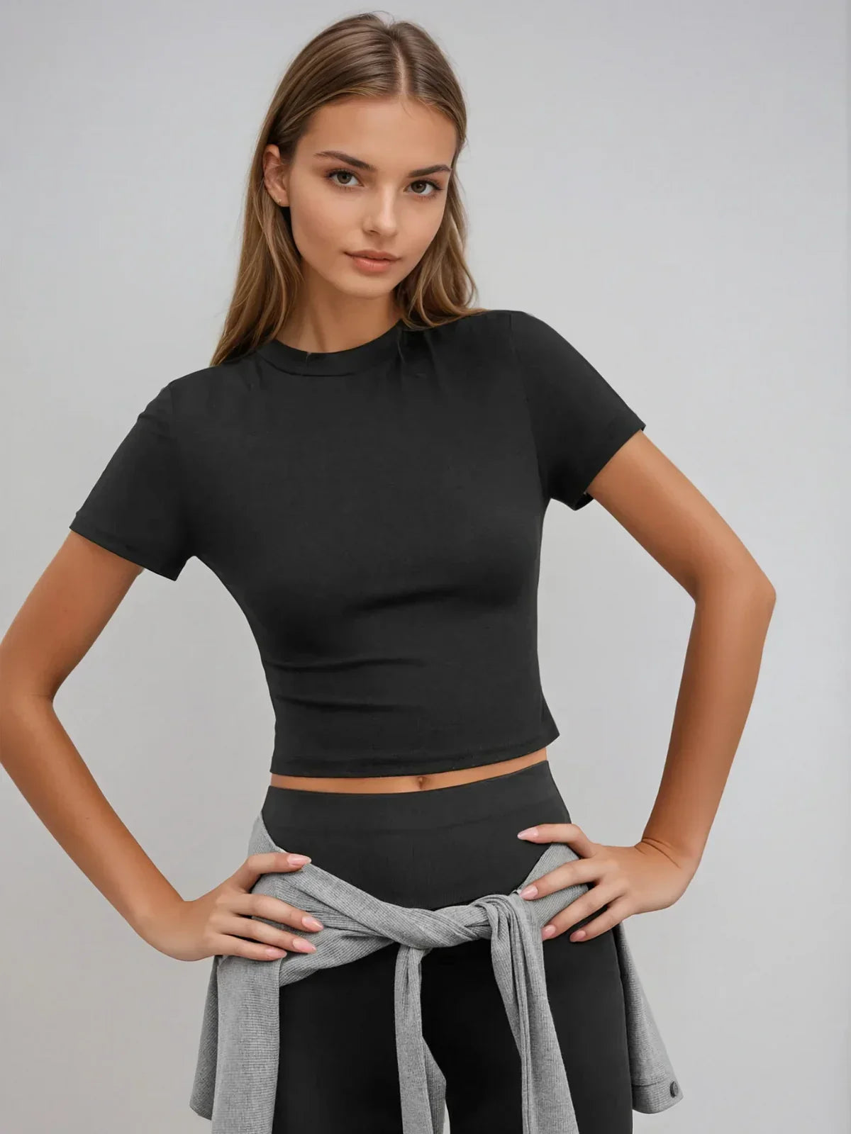 Classy & Chic Look - 1 - LA FEMME WANDERER