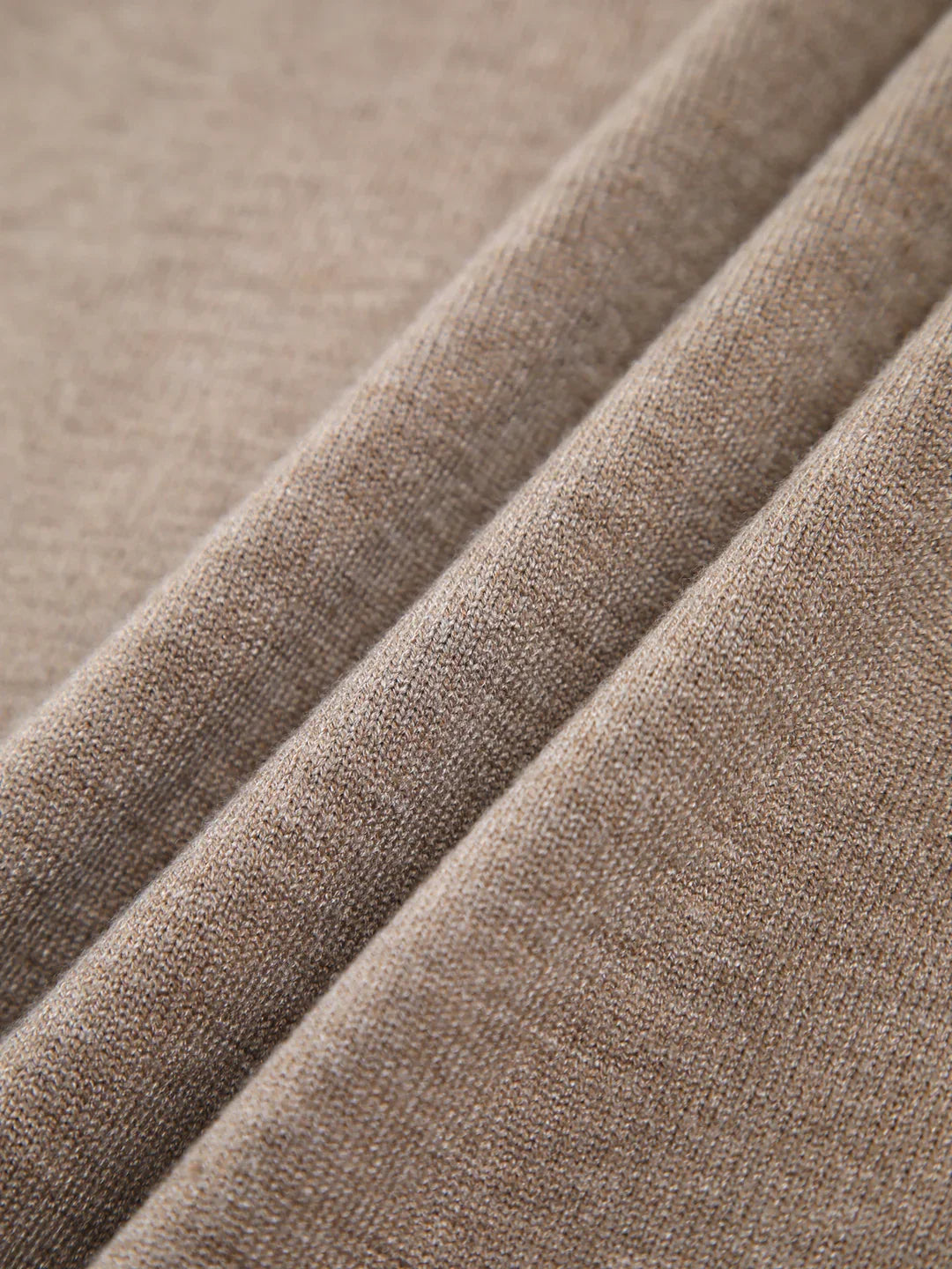 Μονόχρωμο Πουλόβερ με Πέτα, Κομψό, Ρετρό Στυλ, με Μακρυμάνικο και Σχέδιο - LA FEMME WANDERER