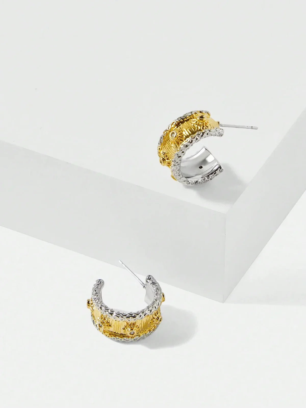 Κομψή χειμερινή εμφάνιση - 6