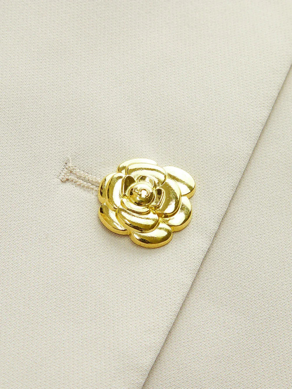 Classy & Chic Look - 4 - LA FEMME WANDERER