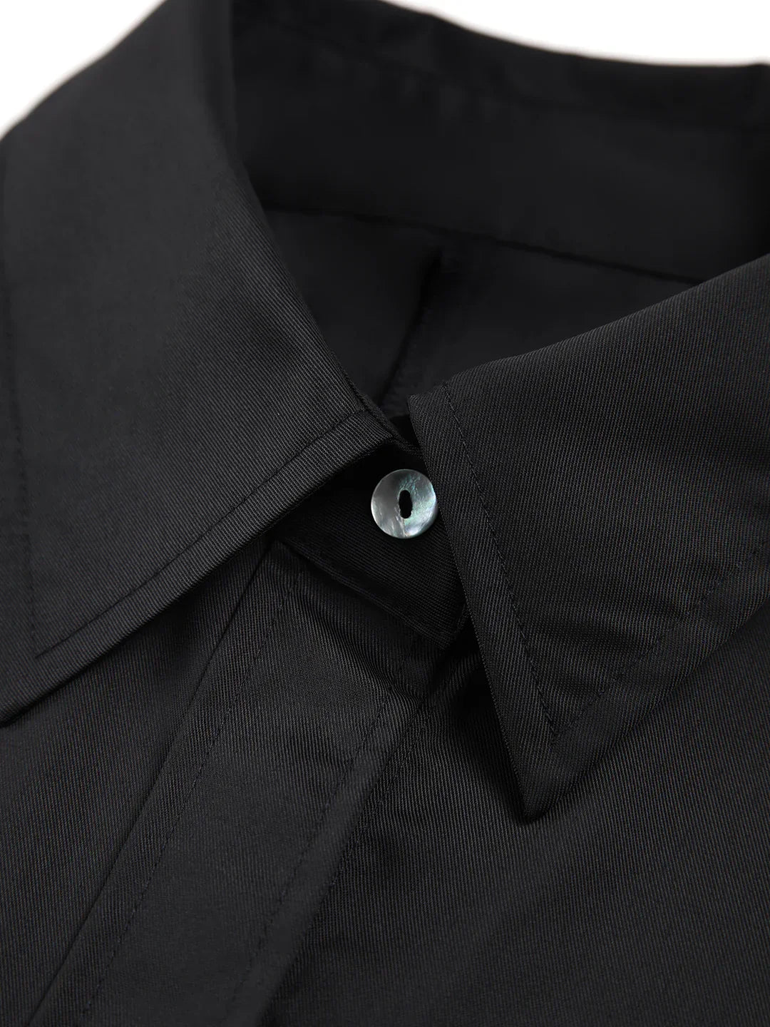 Φόρεμα μίντι με τσέπες και δεσίματα Always Elegant - LA FEMME WANDERER