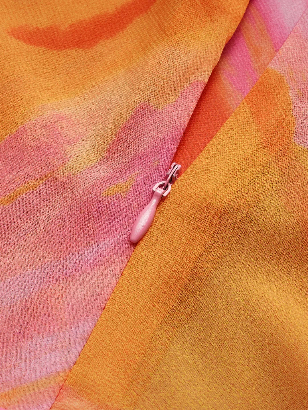 Ημιδιάφανο κοντό φόρεμα με τιράντες και τιράντες, χωρίς πλάτη - LA FEMME WANDERER