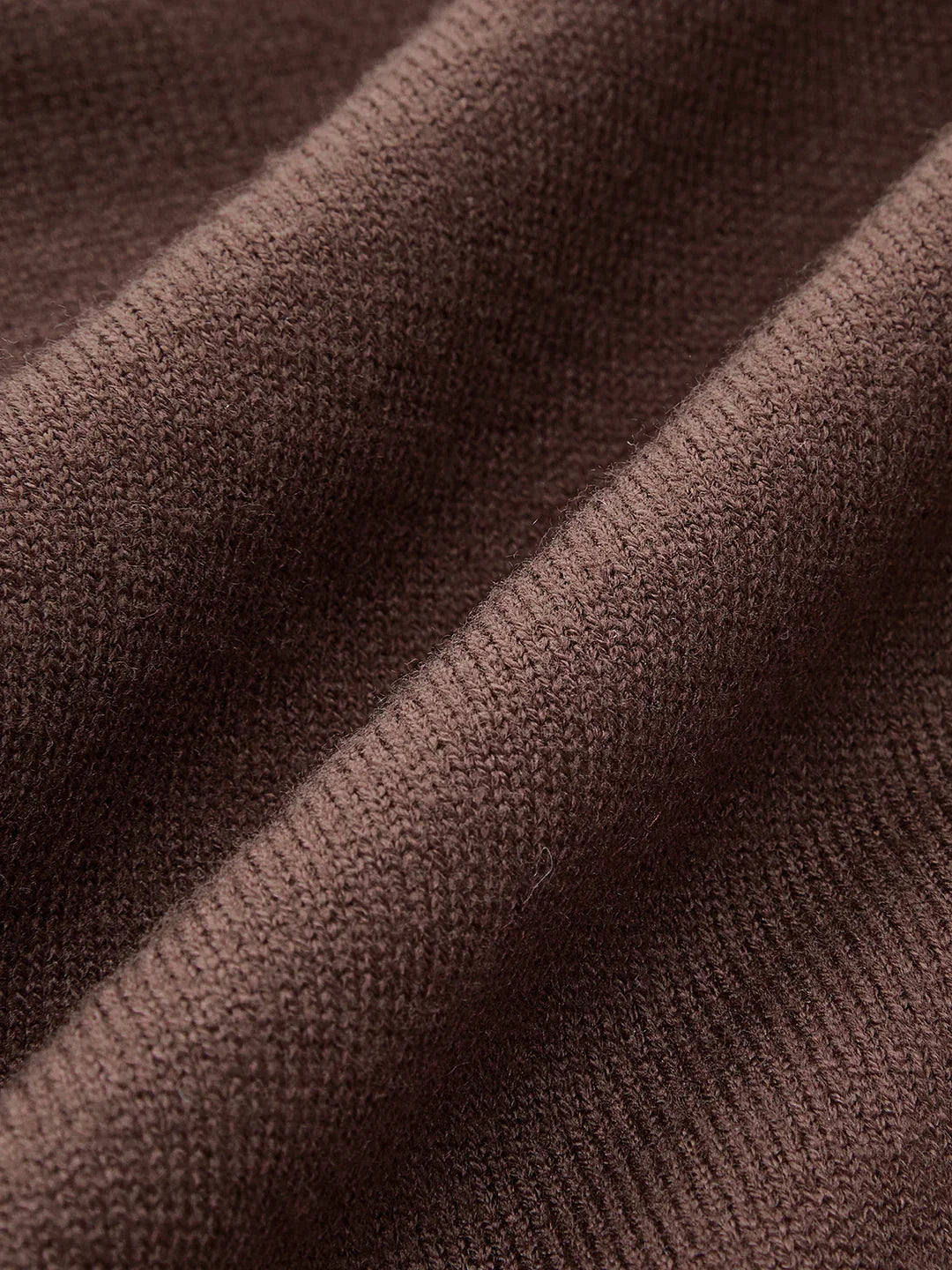 Σέτ κοστουμιών με πλεκτό ζακετάκι και λάστιχο στη μέση, πλισέ φούστα - LA FEMME WANDERER