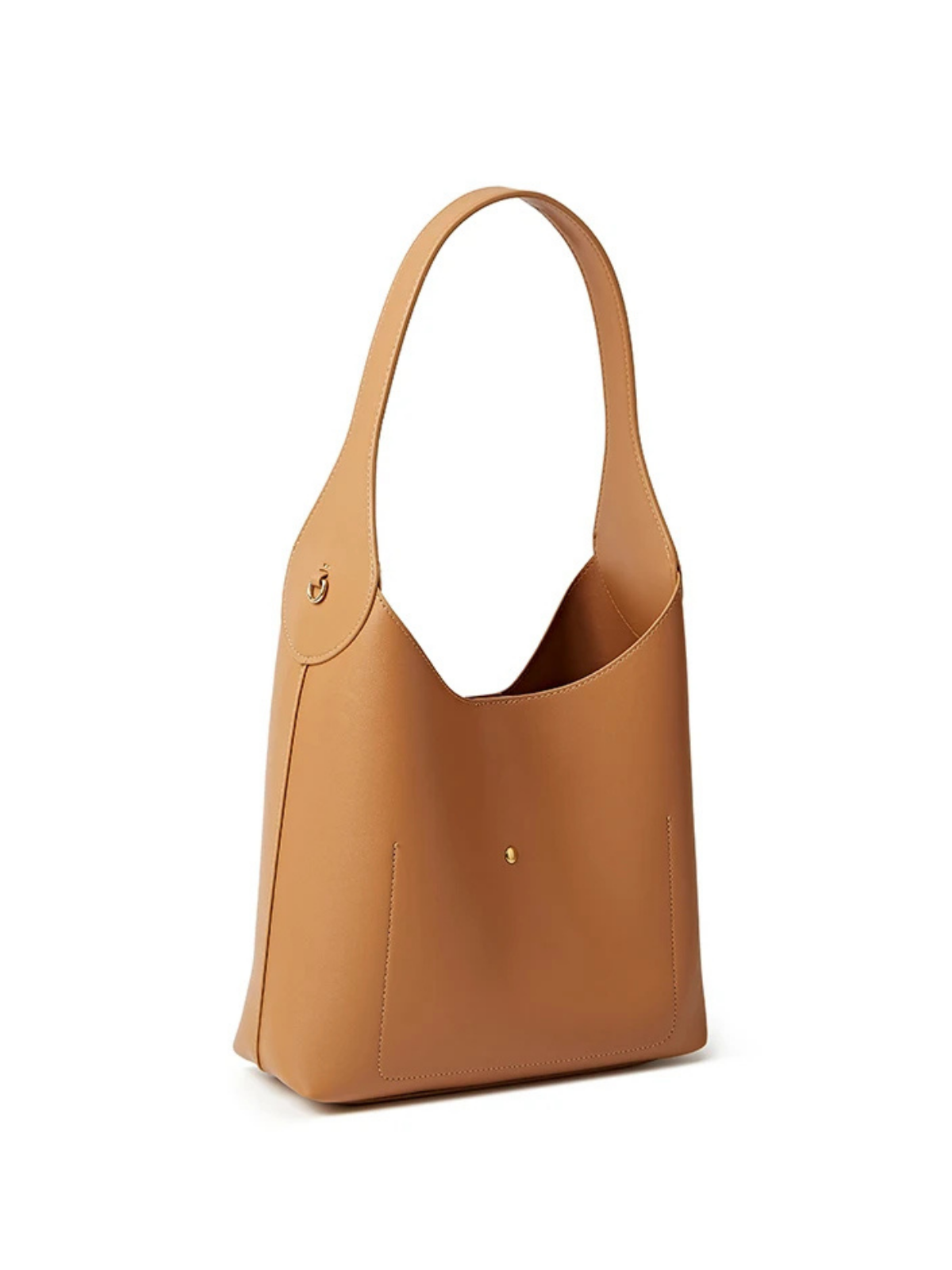 Elegant Classic Style Single Shoulder Bag For Ladies Convenient Daily Use And Chic Design